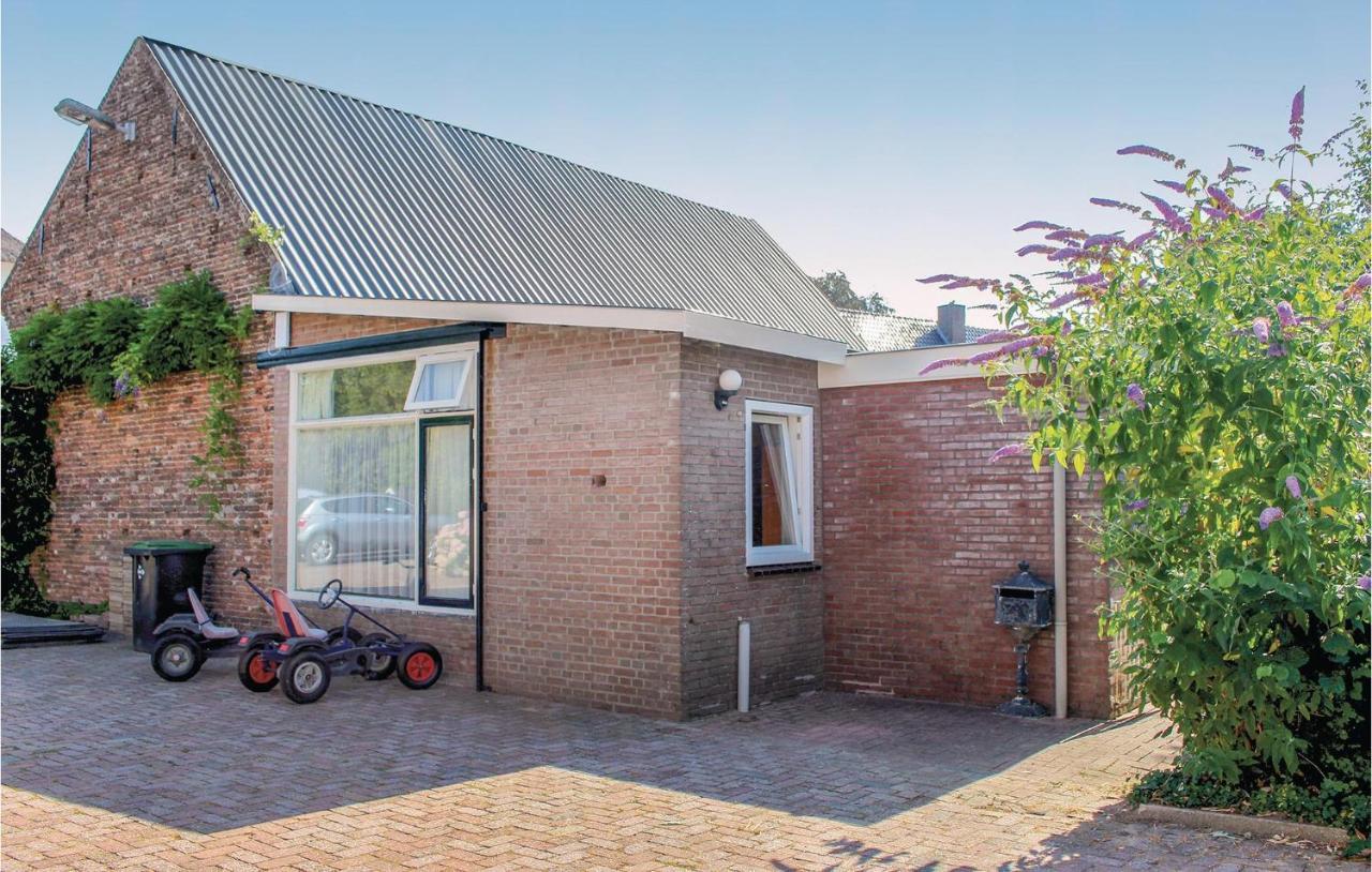 De Betuwe Hoeve Ommeren Exterior foto