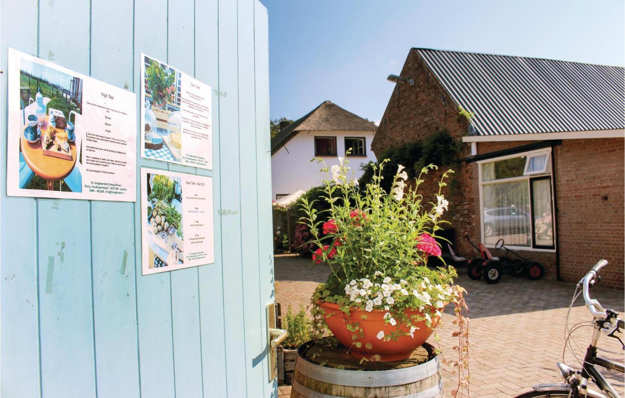 De Betuwe Hoeve Ommeren Exterior foto