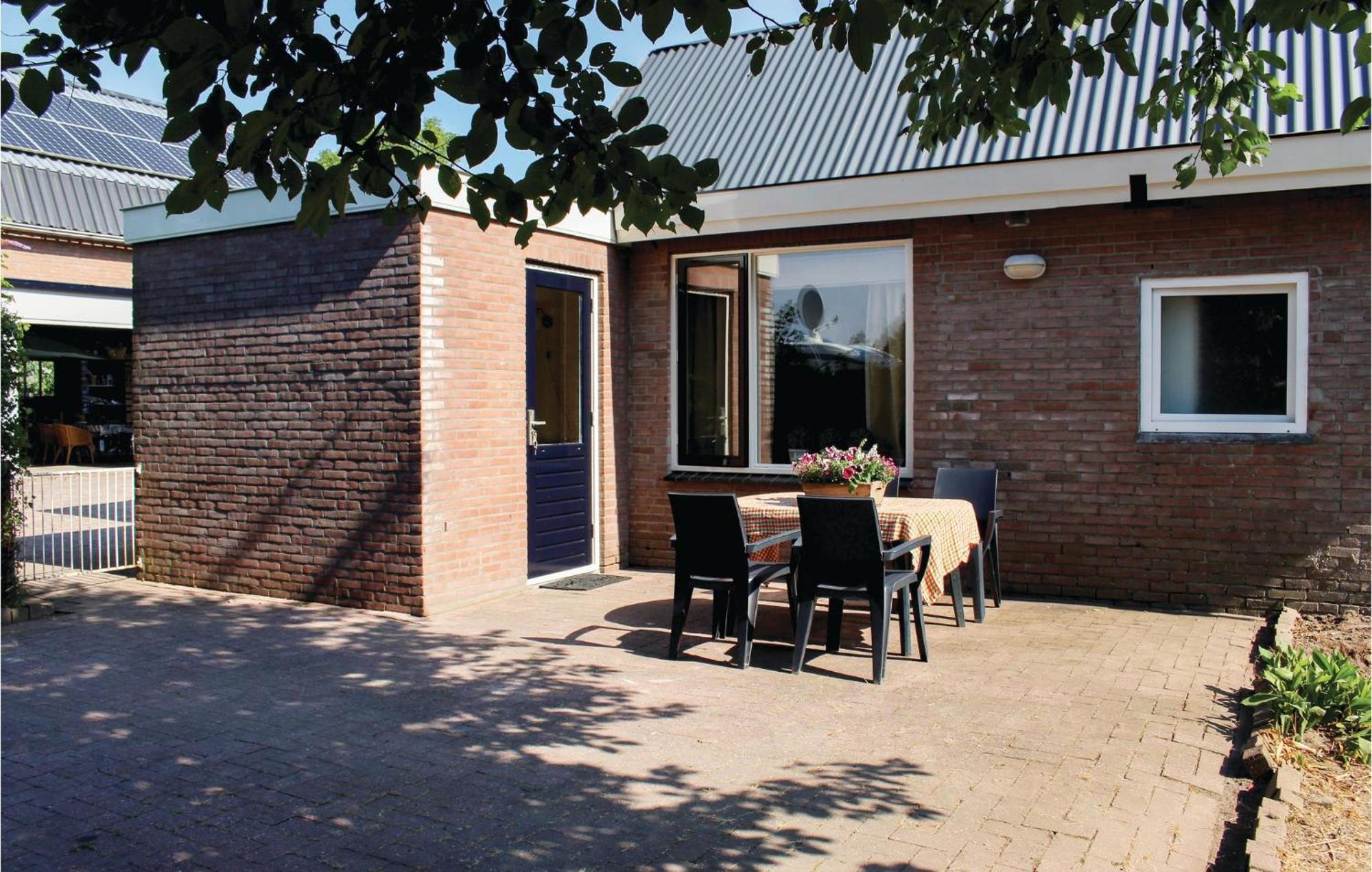 De Betuwe Hoeve Ommeren Exterior foto