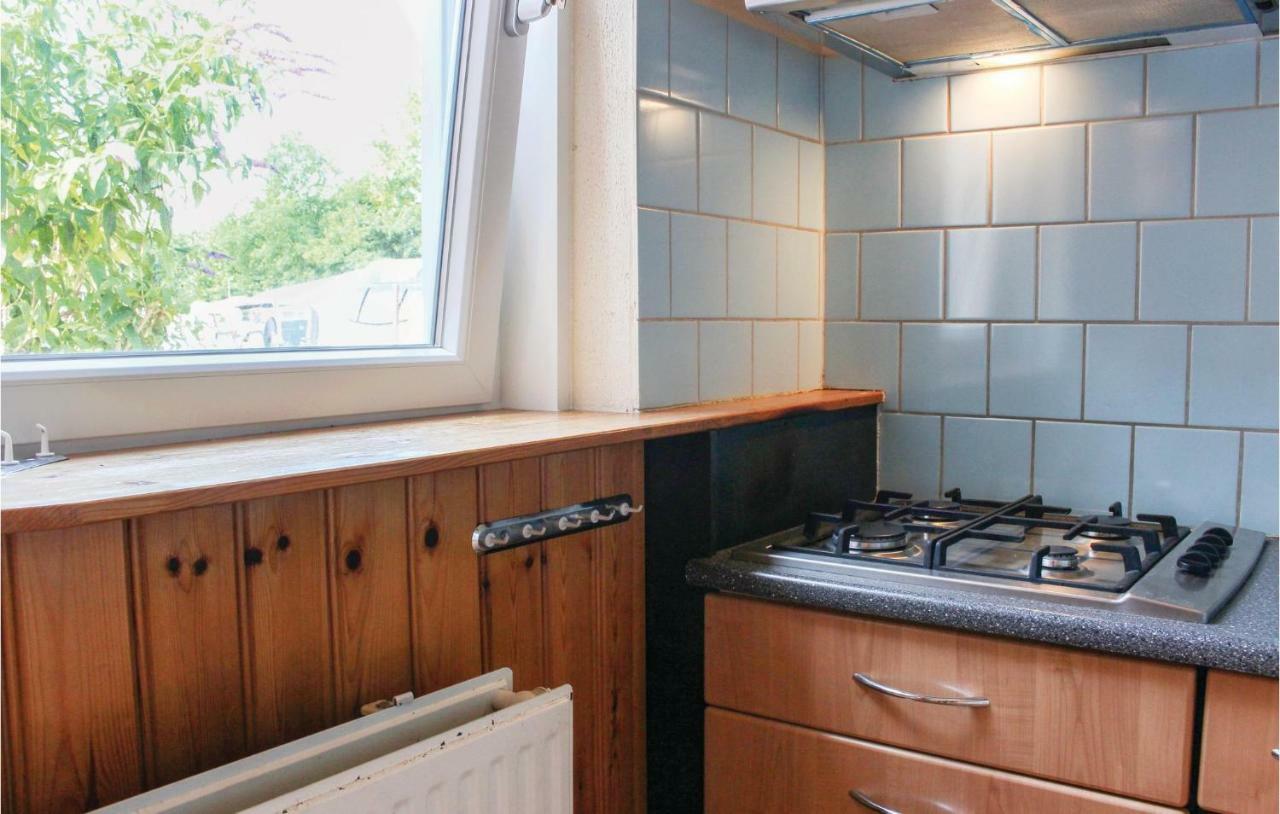 De Betuwe Hoeve Ommeren Exterior foto